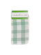 HOMie Towel in Green Color 30x30cm