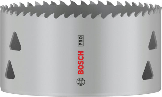 Bosch Ποτηροπρίονο Ξηρής Κοπής με Διάμετρο 98mm