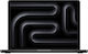 Apple MacBook Pro 14.2" IPS Retina Display 120H...