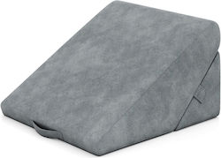 Costway Μαξιλάρι Αυχένα 58x50.5x36cm Costway Μαξιλάρι Αυχένα 58x50.5x36cm