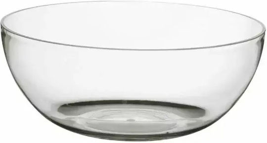 Marine Business Salatschüssel Glas Transparent 1Stück