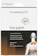 Pharmasept Aid Hot Thermal Patches for Muscle Pain & Joints 4 Pieces