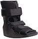 Lamed Short Boot Ankle
