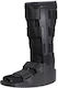 Lamed Tall Boot Ankle