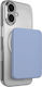 Puro MagSafe Power Bank 4200mAh Albastru