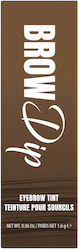 W7 Cosmetics Dip Brow Augenbrauen-Make-up W7 Cosmetics Dip Brow Augenbrauen-Make-up