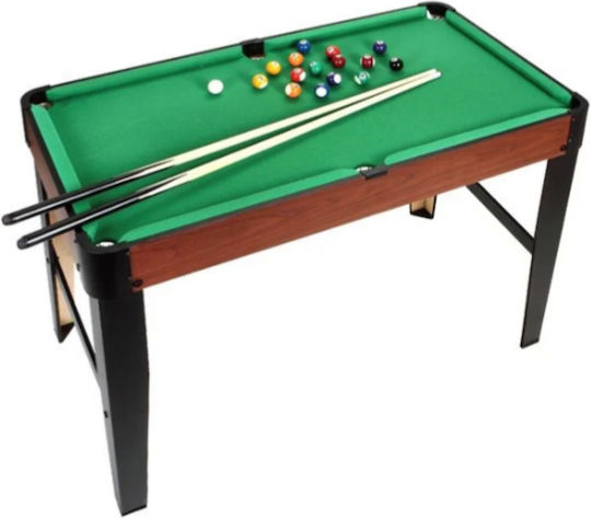 Masă de biliard Magazin online american LxWxH72cm