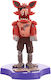 Cable Guys Foxy Foxy Holdems Five Nights at Freddy's Figure