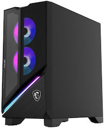MSI MPG Infinite X3 (Ultra 7-265KF/32GB/1TB) MSI MPG Infinite X3 (Ultra 7-265KF/32GB/1TB)