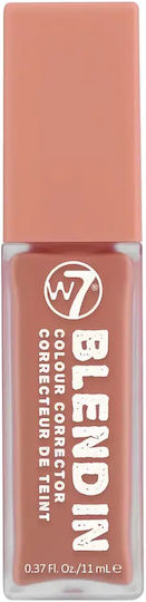 Blend In Farbkorrektor 11ml Sunrise Surge W7