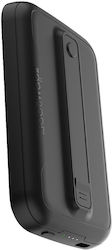 Boompods 5000mAh 18W Μαύρο Boompods 5000mAh 18W Μαύρο