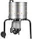 Vevor Plucking Machine with Motor Power 500W and Drum Diameter 40cm