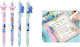 Stitch Kugelschreiber Ballpoint Verschiedene Designs
