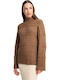Ovadia Women's Sweater Brown