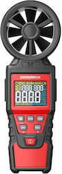 Ermenrich 82973 Anemometru