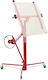 Vevor Lifting & Pulling Equipment for Weight Load up to 68kg Red