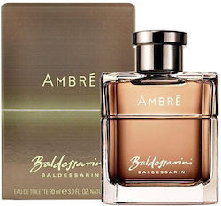 Baldessarini Ambra EDT 90ml