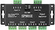 Sp901e LED Пикселен SPI Усилвател Повторител Адресируем LED Лента Dream Color Програмируем LED Матрикс Панел 5V~24V
