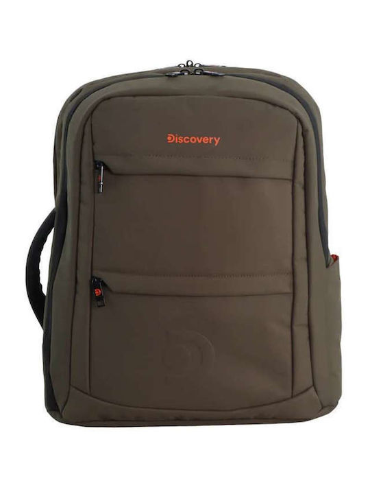 Discovery Geyser Khaki