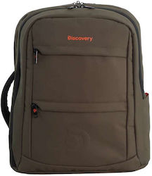 Discovery Geyser Khaki Discovery Geyser Khaki