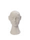 Espiel Decorative Bust made of Ceramic 9.6x9.6x18cm 1pcs