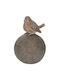 Iliadis Decorative Bird 16x17.5x24cm 1pcs