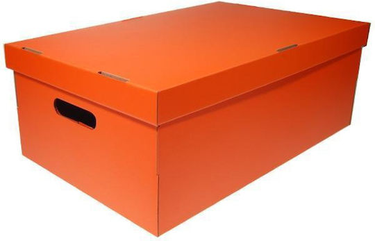 Next Colors Paper File Box with Lids 50x31x19cm 03382