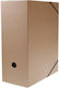Next Paper File Box with Rubber Band 27x12x36cm