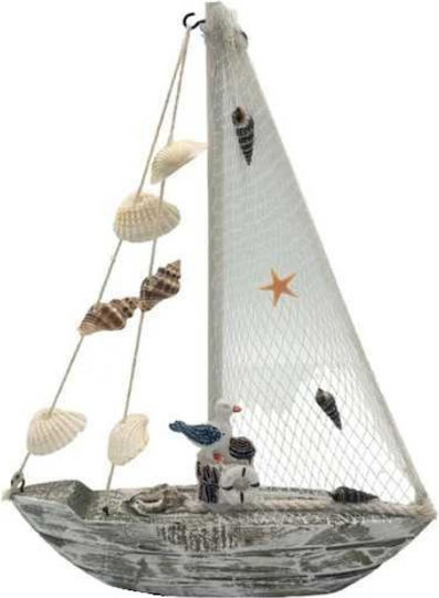 Miniature Ship