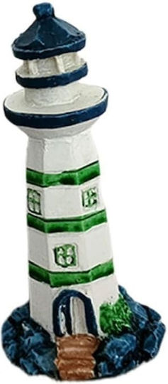 Plastic Decorative Miniature Plastic Decorative Miniature