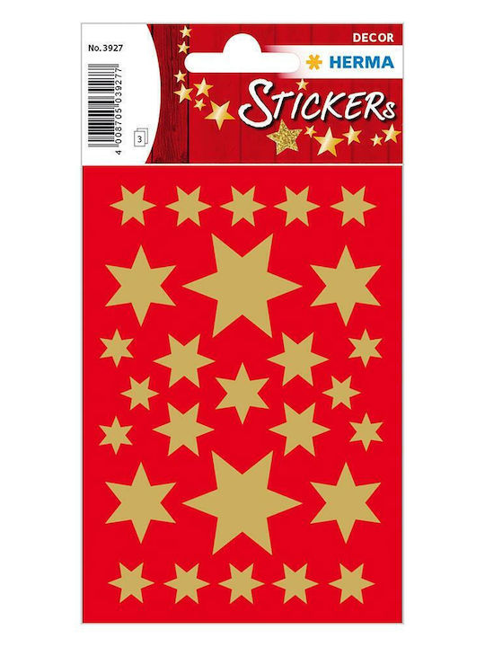 Herma Christmas with Design Αστεριού