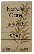 Finezza Care Hotel Soap Care 10gr