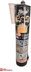 Sigill 06217 Flüssiger Holzleim Weiß 290ml 12 Stück