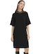 Рокля Black