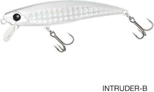 Tsurinoya Künstlicher Köder Fisch (Minnow)