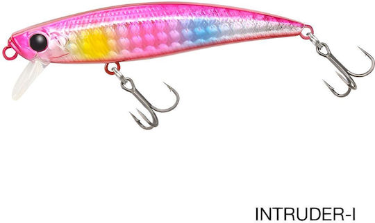Tsurinoya Künstlicher Köder Fisch (Minnow)