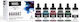 Liquitex Acrylic Ink Special Craft Paints White...