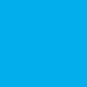 Next Samtpapier Blumen 70x100cm. Hellblau