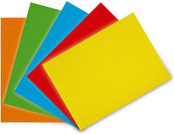 Sadipal Wellpappe A4 10 Blatt