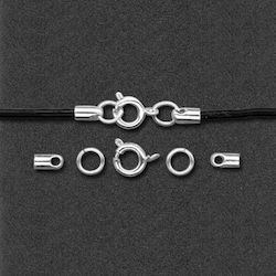 Meyco Jewelry Clasp