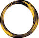 Next Metallic Wire for Jewelry Gold