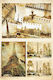 Next Paper Decoupage "Paris" Papers Decoupage 60gr 5pcs