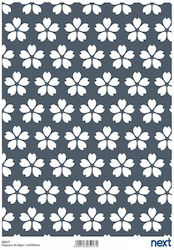 Next Ριζόχαρτα Decoupage