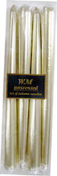 AGC Gold Kerze 4Stücke