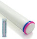 AGC Plastic Kitchen Rolling Pin 22cm 2pcs