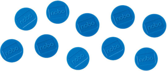 Nobo Σετ Μαγνητάκια 10τμχ