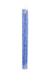 Easter Candle Round Light Blue