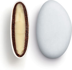 CHatzigiannakis Jordan Almonds with Gianduia Flavour 1000gr CHatzigiannakis Jordan Almonds with Gianduia Flavour 1000gr