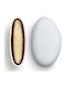 CHatzigiannakis Together in Form von Mandelform mit Geschmack von Gianduia White Checkmate 1000gr