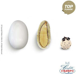 Confetti Crispo Crispy Κουφέτα με Γεύση Stracciatella 500gr